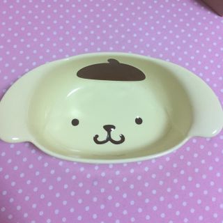 サンリオ(サンリオ)のポムポムプリン おまけつき(食器)