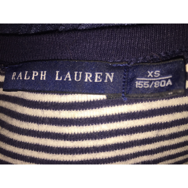 POLO RALPH LAUREN(ポロラルフローレン)のPOLO Ralph Lauren Tシャツ レディースのトップス(Tシャツ(半袖/袖なし))の商品写真
