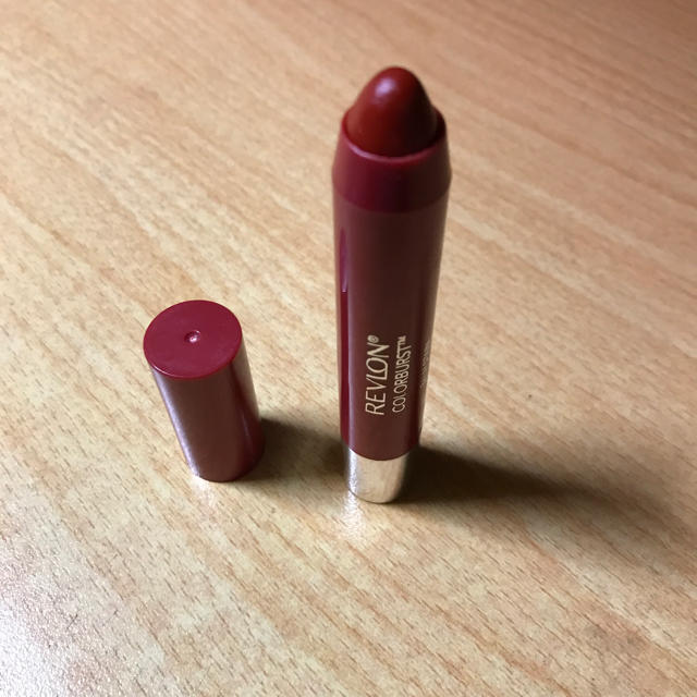 REVLON(レブロン)の【なつ様専用】レブロン クレヨンリップ コスメ/美容のベースメイク/化粧品(口紅)の商品写真