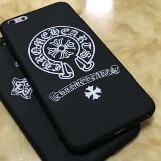 クロムハーツ(Chrome Hearts)のクロムハーツ iPhoneケース 蓄光(iPhoneケース)