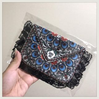 アナスイ(ANNA SUI)の激かわすぎ♡ANNA SUI大人気ポーチ♡(ポーチ)