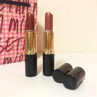 エスティローダー(Estee Lauder)の【未使用品含む】ESTEE LAUDER エスティローダー リップ 口紅(口紅)