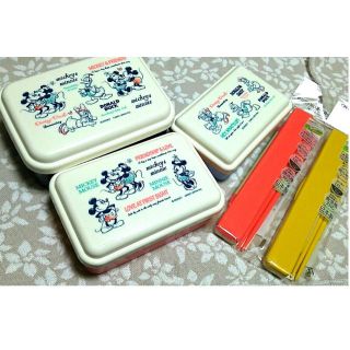 ディズニー(Disney)のハルまま様専用(弁当用品)