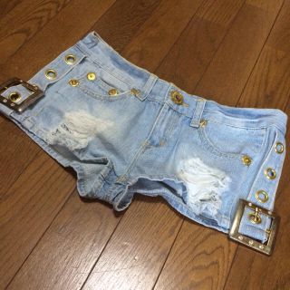 ユメテンボウ(夢展望)の夢展望♡ショーパン(ショートパンツ)