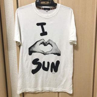 ポールスミス(Paul Smith)のPaulSmith Tシャツ(Tシャツ/カットソー(半袖/袖なし))