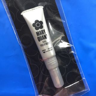 マリークワント(MARY QUANT)のセール‼️マリクワネイルトリートメント(ネイルケア)