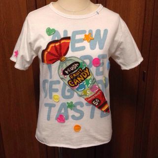 ラフ(rough)の☆閉店セール様 専用ページ (Tシャツ(半袖/袖なし))