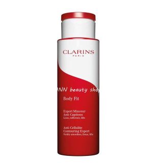 クラランス(CLARINS)の《新品》CLARINS クラランス ボディフィット 200ml 送料込み (ボディクリーム)