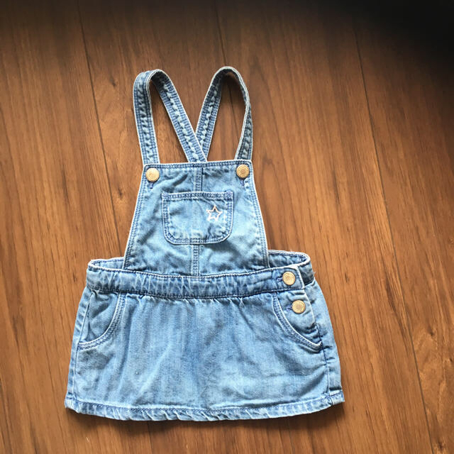 ZARA KIDS(ザラキッズ)の♡aaa.様 専用♡ キッズ/ベビー/マタニティのベビー服(~85cm)(カバーオール)の商品写真