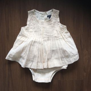 ベビーギャップ(babyGAP)の♡babyGapのセットアップ♡(タンクトップ/キャミソール)