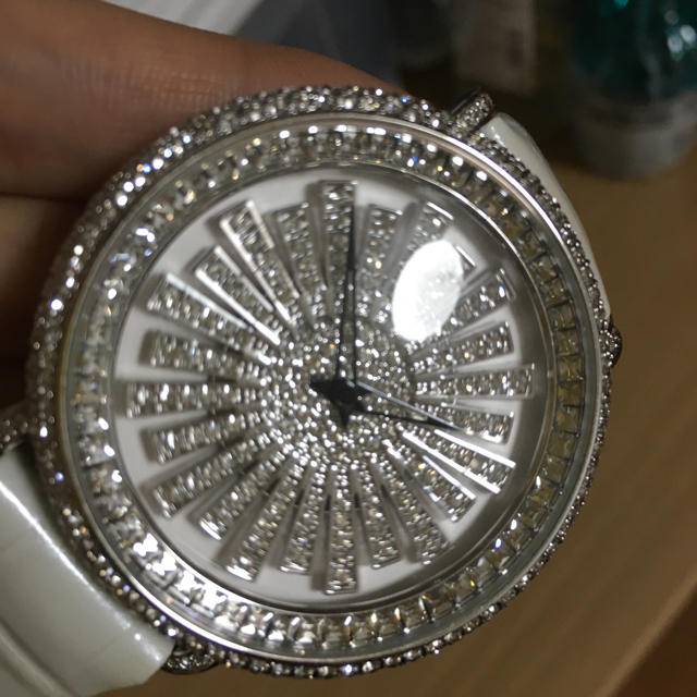 MOERY(モエリー)のアンコキーヌ レディースのファッション小物(腕時計)の商品写真