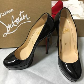 クリスチャンルブタン(Christian Louboutin)のルブタン パンプス(ハイヒール/パンプス)