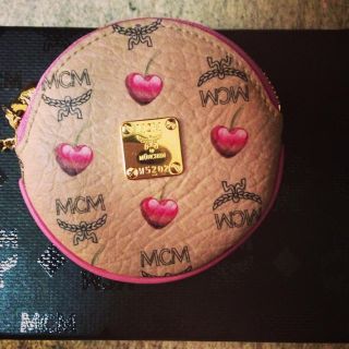 エムシーエム(MCM)のMCM◎コインケース(財布)