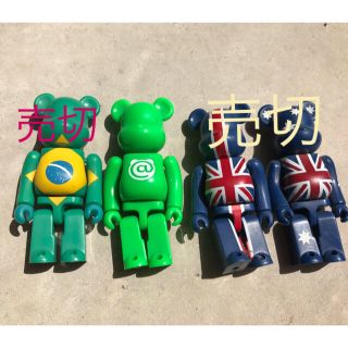 DIO様専用です！！！BE@RBRICK @マーク(その他)