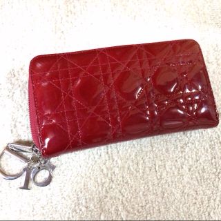 ディオール(Dior)のDior♡長財布♡Momo様専用(財布)