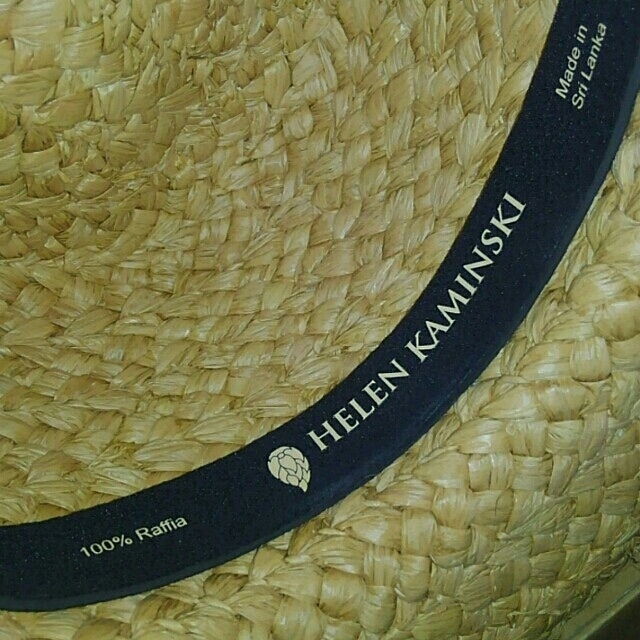 HELEN KAMINSKI(ヘレンカミンスキー)のpee様専用ヘレンカミンスキーclassic5 レディースの帽子(ハット)の商品写真