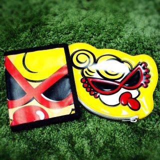 HYSTERIC MINI(財布)のフリマアイテム一覧 HYSTERIC MINI(財布)のフリマアイテム一覧