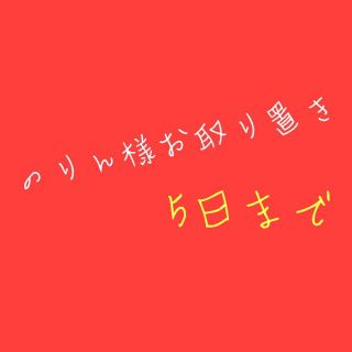 ヒステリックミニ(HYSTERIC MINI)ののりん様お取り置き／5日まで(その他)