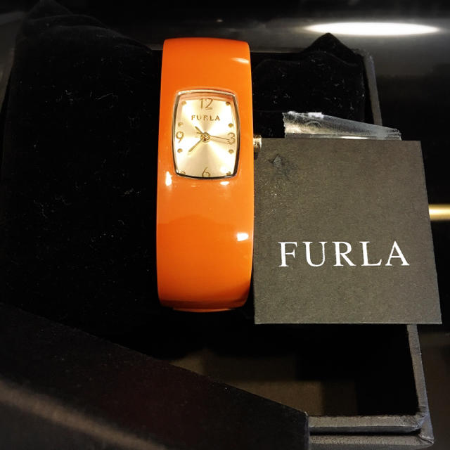 Furla(フルラ)のフルラ 新品 時計 レディースのファッション小物(腕時計)の商品写真