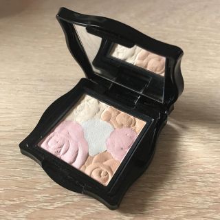 アナスイ(ANNA SUI)のANNA SUI♡フェイスパウダー(フェイスパウダー)