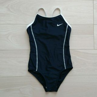 ナイキ(NIKE)のNIKE スクール水着130(水着)