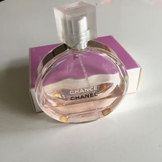 シャネル(CHANEL)のCHANEL♡♡(香水(女性用))