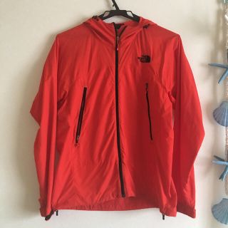 ザノースフェイス(THE NORTH FACE)の【ゆずこ様専用】THE NORTH FACE レディース ジャンパー(ナイロンジャケット)