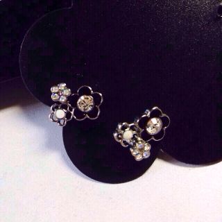 マリークワント(MARY QUANT)の値下げ/MARY QUANT♡ピアス(ピアス)