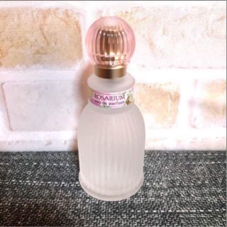 シセイドウ(SHISEIDO (資生堂))の資生堂 バラ園 オードパルファム RX 50ml(香水(女性用))