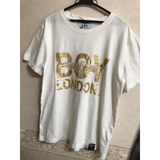 ボーイロンドン(Boy London)のボーイロンドン☆Tシャツ(Tシャツ(半袖/袖なし))