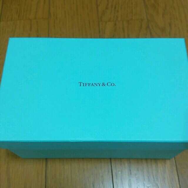 Tiffany & Co.(ティファニー)のティファニー　ペア　タンブラー　新品 インテリア/住まい/日用品のキッチン/食器(グラス/カップ)の商品写真