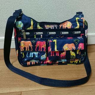 レスポートサック(LeSportsac)のレスポートサックショルダーバッグ(ショルダーバッグ)