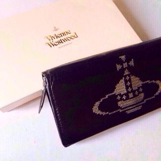 ヴィヴィアンウエストウッド(Vivienne Westwood)の最終値下げ/Vivienne♡長財布(財布)