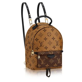 ルイヴィトン(LOUIS VUITTON)の超希少☆ヴィトンミニリュック【2016SS限定】(リュック/バックパック)