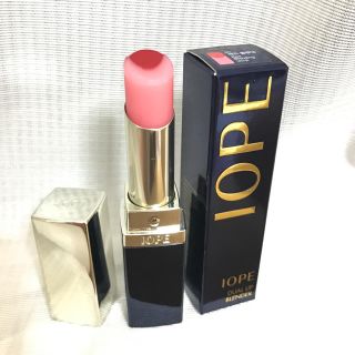 アイオペ(IOPE)のIOPE グラデーションリップ(口紅)