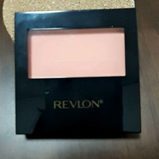 レブロン(REVLON)のレブロン　マットパウダー　チーク　113 MAC  NARS(チーク)