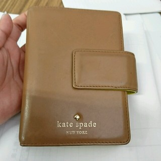ケイトスペードニューヨーク(kate spade new york)のケイトスペード手帳(その他)