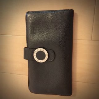 ブルガリ(BVLGARI)のBVLGARI 長財布(長財布)