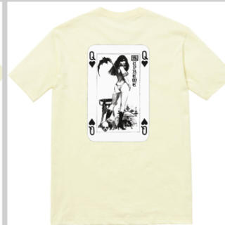 シュプリーム(Supreme)のK.B様専用supreme Vampirella Card Tシャツ(Tシャツ/カットソー(半袖/袖なし))