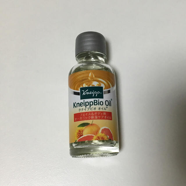 Kneipp(クナイプ)のKneippBioOil クナイプ ビオオイル コスメ/美容のスキンケア/基礎化粧品(フェイスオイル/バーム)の商品写真