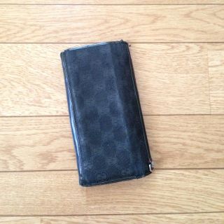 グッチ(GUCCI)のGUCCIグッチ長財布(財布)