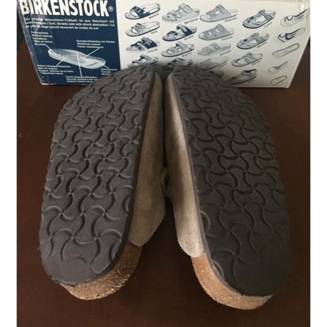 BIRKENSTOCK(ビルケンシュトック)のMaki  Ishikawaさま専用 ビルケンシュトック BIRKENSTOCK レディースの靴/シューズ(サンダル)の商品写真