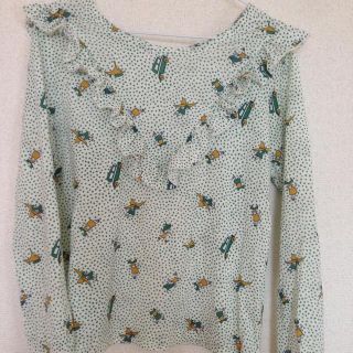 ネネット(Ne-net)のネネット 春物トップス チルチルとミチル(カットソー(長袖/七分))