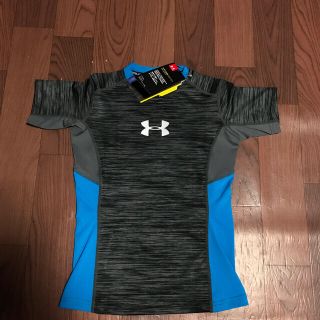 アンダーアーマー(UNDER ARMOUR)のアンダーアーマー YSM Tシャツ 半袖 BFT2616 クールスウィッチ 野球(Tシャツ/カットソー)