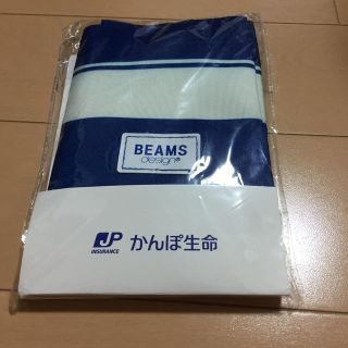 ビームス(BEAMS)のビームス ランチトートバック(トートバッグ)