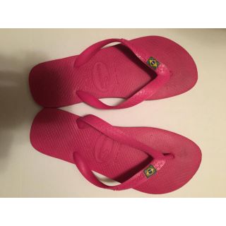 ハワイアナス(havaianas)のハワイアナス ビーチサンダル(ビーチサンダル)