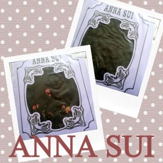 アナスイ(ANNA SUI)のANNA SUI☆タイツセット(タイツ/ストッキング)