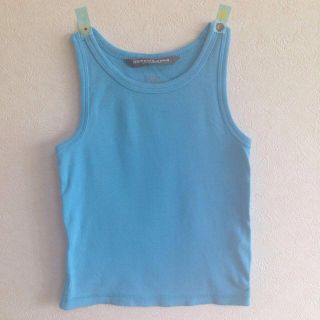 エイチアンドエム(H&M)のH&Mタンクトップ☆86/92(その他)