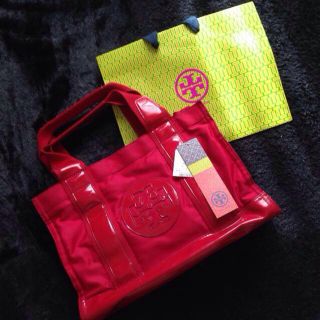 トリーバーチ(Tory Burch)のTory Burch 正規トートバッグ♡(トートバッグ)