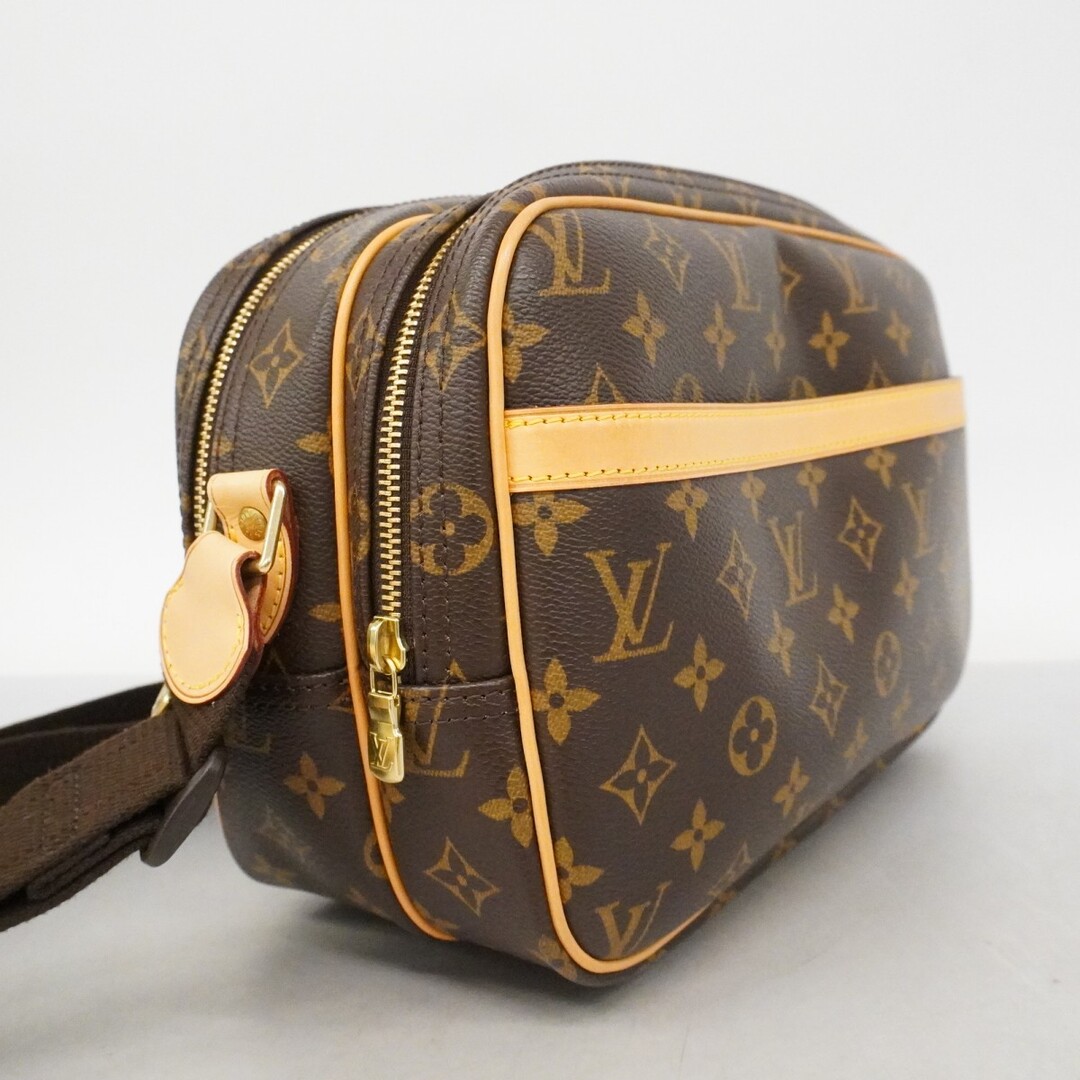 LOUIS VUITTON - 【6ee5454】ルイヴィトン ショルダーバッグ